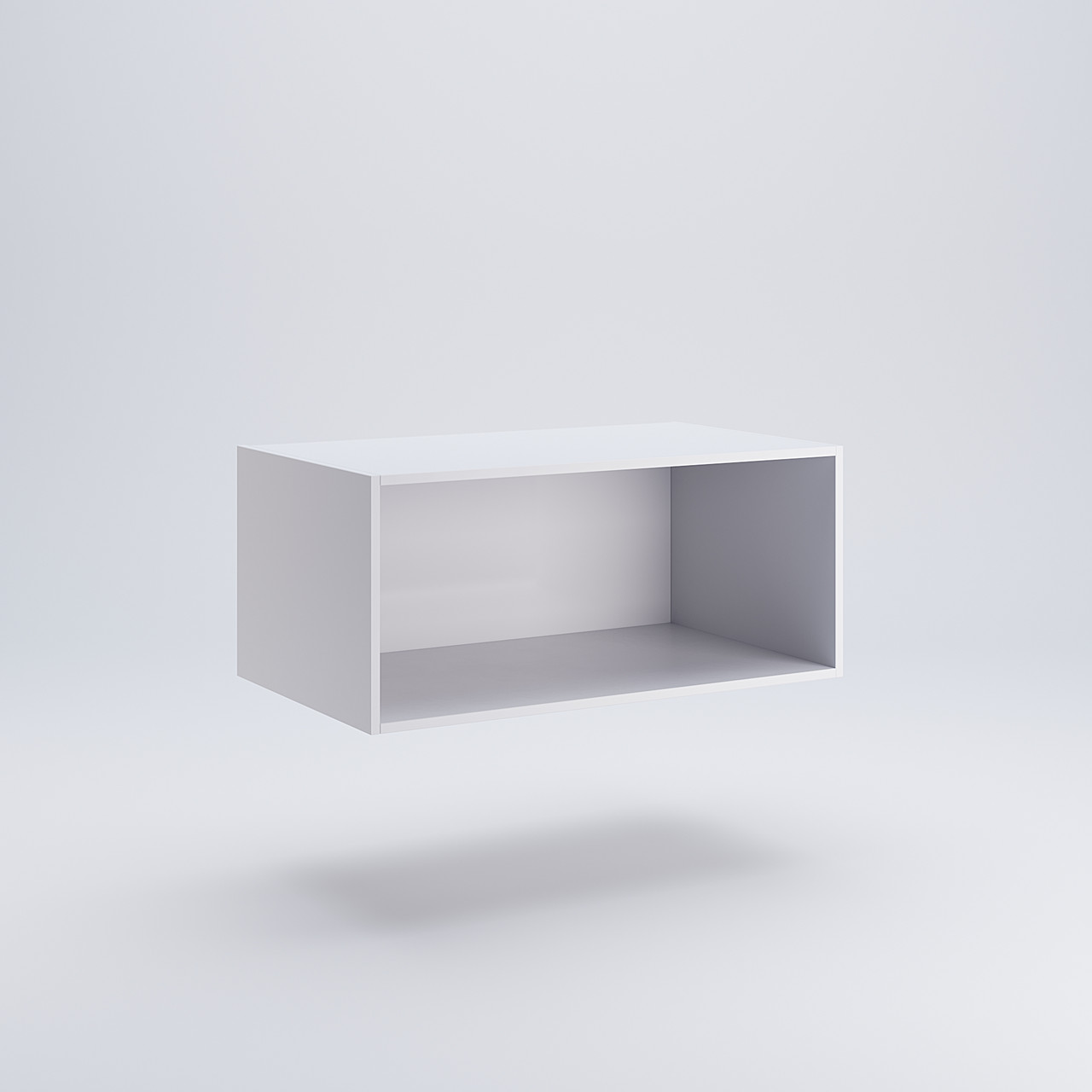 КОРПУС Антресоль Ідеа 2дв Міро-Марк, фото 1