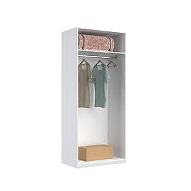 КОРПУС Шафа Ідеа 2дв Міро-Марк