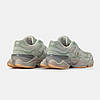 Жіночі кросівки New Balance 9060 x The Whitaker Group Mint | Легкість та впевненість, фото 8