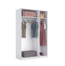 КОРПУС Шафа Ідеа 3дв Міро-Марк