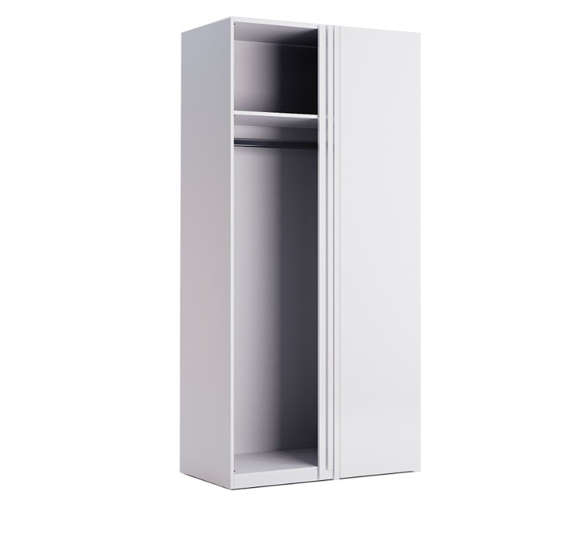 КОРПУС Шафа Кут 90° Ідеа Міро-Марк, фото 1