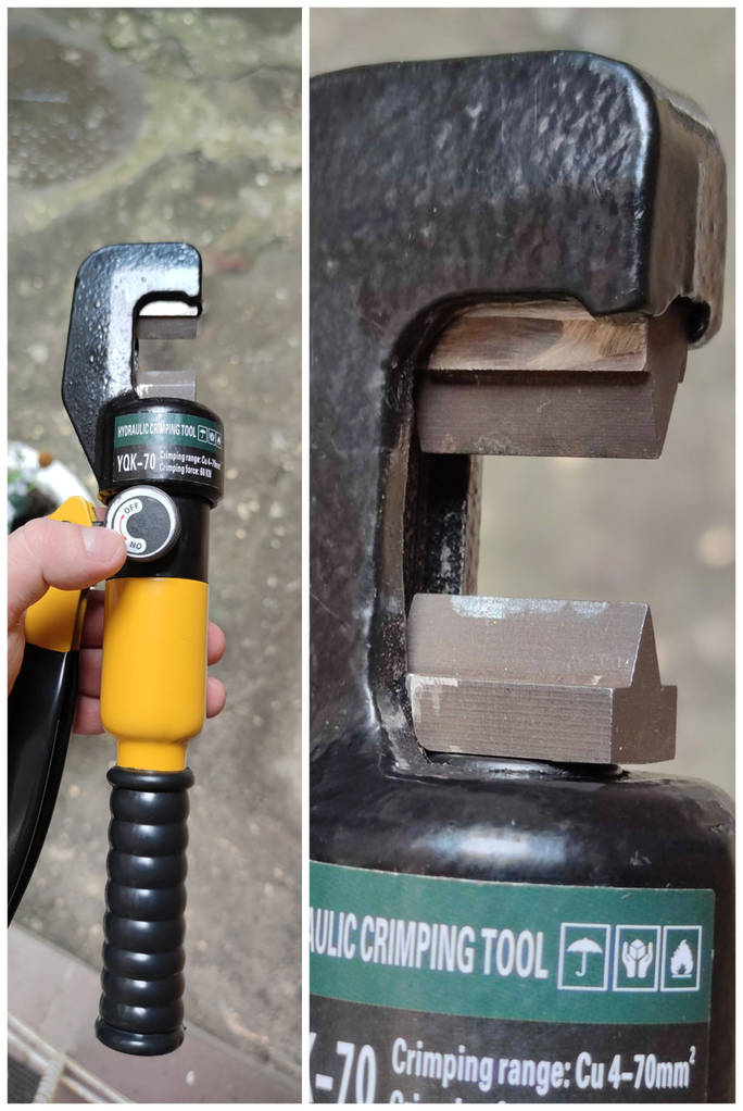 Сменные ножи для резака 12 мм YATO YT-22873 - фото покупателей 2