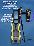 Мийка високого тиску для дому і авто Parkside PHD 135 A1 (1800 Вт, тиск 135 бар, кабель тиску 7м), фото 3