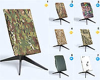 Маскування для антени Старлінк Starlink V2