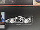 Конструктор Technic спорткар Ferrari 488 GTE “AF Corse 51”  НОВИЙ на 1677 деталей як LEGO ЛЕГО 42125 гоночна машина, фото 4