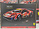 Конструктор Technic спорткар Ferrari 488 GTE “AF Corse 51”  НОВИЙ на 1677 деталей як LEGO ЛЕГО 42125 гоночна машина, фото 3