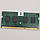 Оперативна пам'ять для ноутбука Adata SODIMM DDR3L 4Gb 1600MHz 12800S 1Rx8 CL11 1.35 V (ADDS1600W4G11-B) Б/В, фото 5