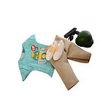 Лялька "Defa" Кен"Військовий" аксесуари, змінне вбрання, на листі (8412), фото 7