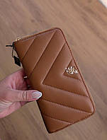 Гаманець Large Wallet with Zip