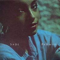 Sade Promise (1985) Audio CD (імпорт, буклет)
