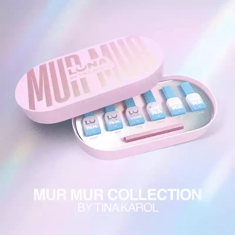 MUR MUR Collection By Tina Karol, фото 1