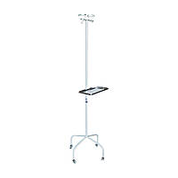 Стійка для шприцевих дозаторів СТШ-1 Медапаратура