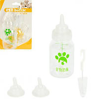 Від 2 шт. Набір для годування цуценят та кошенят 649  купити дешево оптом в інтернет-магазині