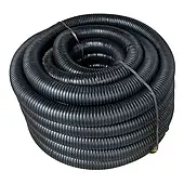 Гофра, металорукав