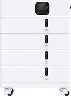 Система резервного питания 2E PowerStation Dizha 10000 Вт, 20.48 кВт/ч, MPPT 11 кВт, WiFi, расширение емкости,