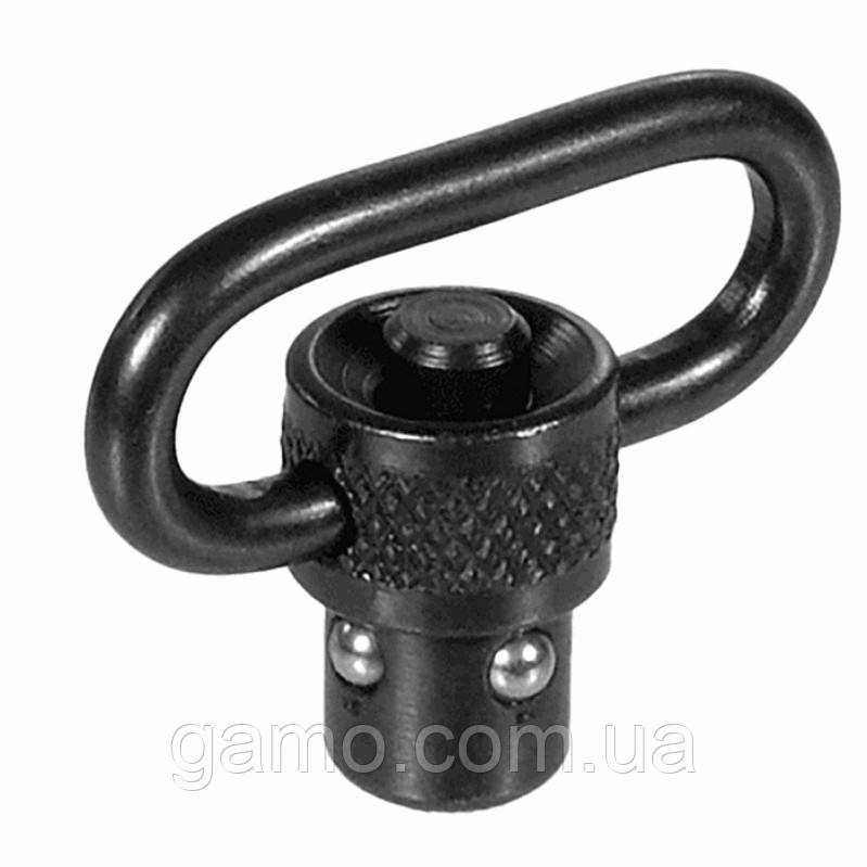 Антабка Standard Push Button QD 1 шт., фото 1