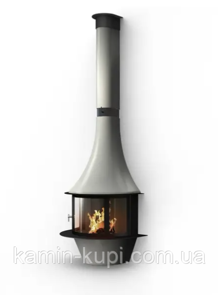 Камін дров'яний Traforart Lorena Frontal, фото 1