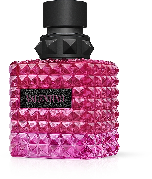 Духи Valentino Born In Roma Extradose Donna Tester 100 ml. Валентино Донна Борн Екстра Доза Тестер, фото 1