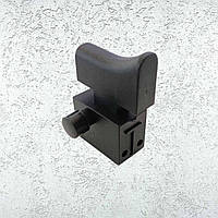 Кнопка для болгарки DWT 150 (клав.39х12)