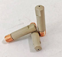 Токознімний накінечник для зварювальних напівавтоматів М6/25 з керамічним покриттям