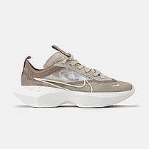 Жіночі кросівки Nike Vista Lite Beige Green | Елегантність та легкість, фото 2