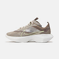 Жіночі кросівки Nike Vista Lite Beige Green | Елегантність та легкість, фото 3