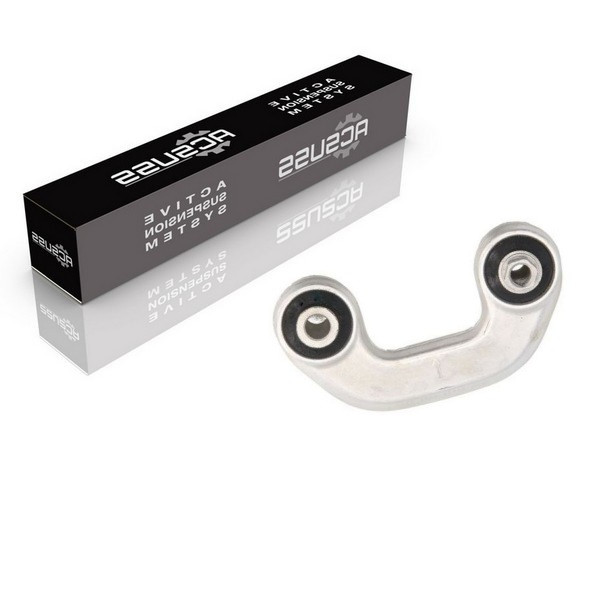 АКСУСС Корея! Посилена Тяжка стабілізатора передня Audi A4 B6 Avant (2000-04) Ауді А4 Б6 Авант. Права. 25858 , JTS421 , FE21926