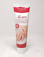 Крем для рук і нігтів "Лілея" "Імідж лабораторія"