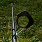 Карпове вудлище Fishing ROI Caiman Carp Rod 3.9м 3.5lbs 3-х секційне з високомодульного карбону 50мм кільц, фото 2