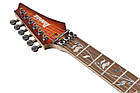 Електрогітара IBANEZ RG8570 BSR, фото 7