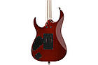 Електрогітара IBANEZ RG8570 BSR, фото 5