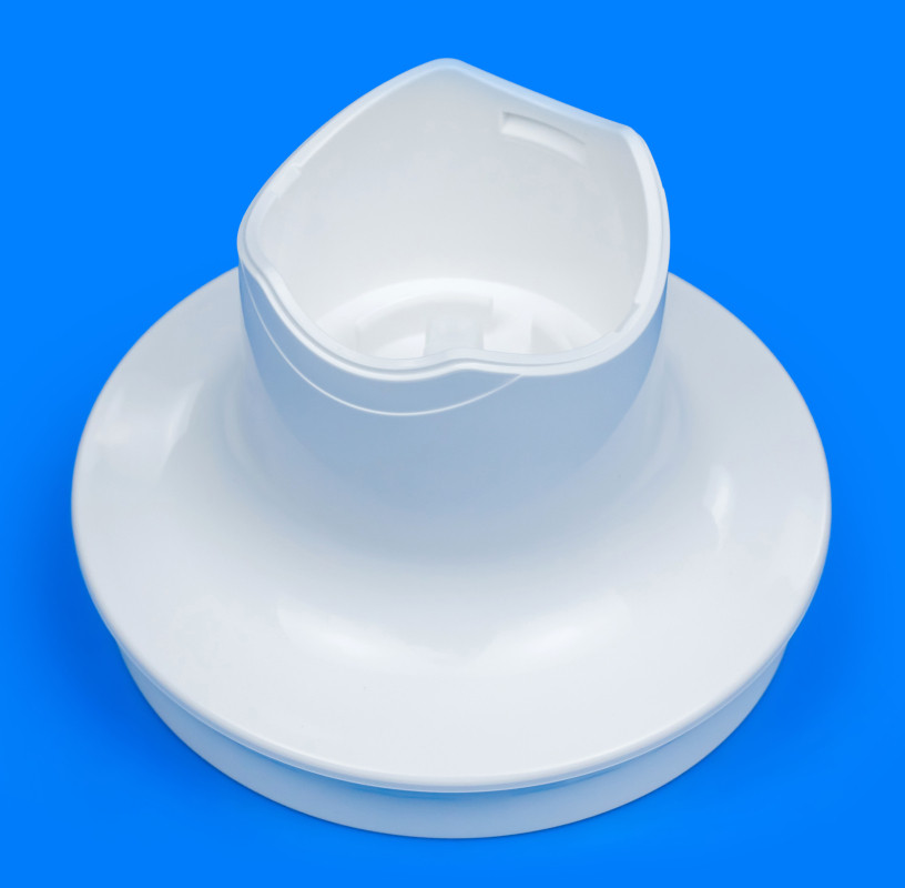 Редуктор для чаші 350 мл кухонного комбайна Braun 67050144, фото 1