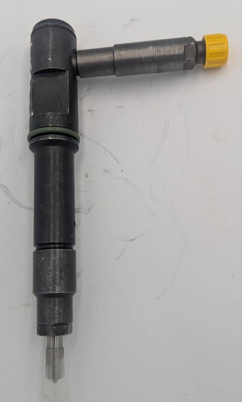 Форсунка механічна DAF евро 3, фото 1