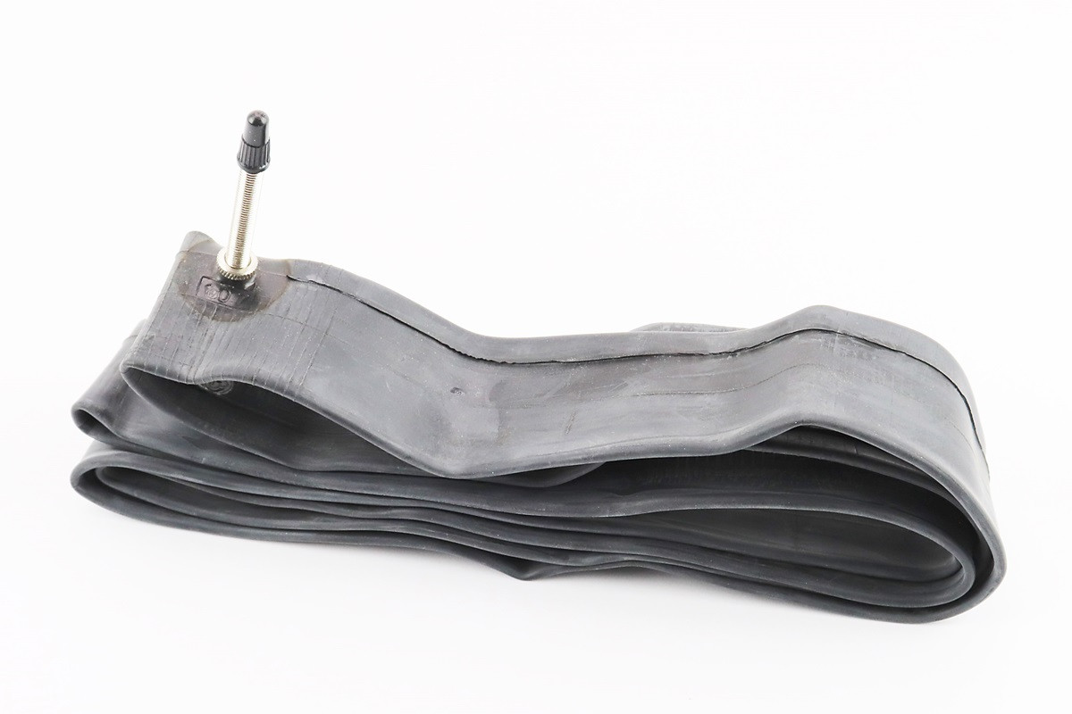 Камера 26"x1,95/2,125 з ніпелем (Presta FV-48), YT-206252, фото 1