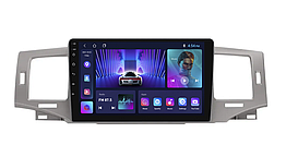 Штатна магнітола Mekede M150S Toyota Corolla (2004-2006) QleD