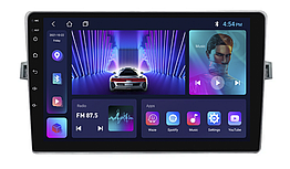 Штатна магнітола Mekede M150S Toyota Verso (2009-2018) QleD