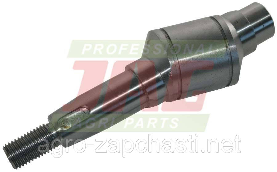 Вал ексцентричний NH 80375030 ,JAG41-0040, L-180мм