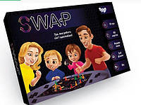 Гра настільна Danko Toys Swap