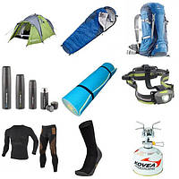 Туризм та Відпочинок