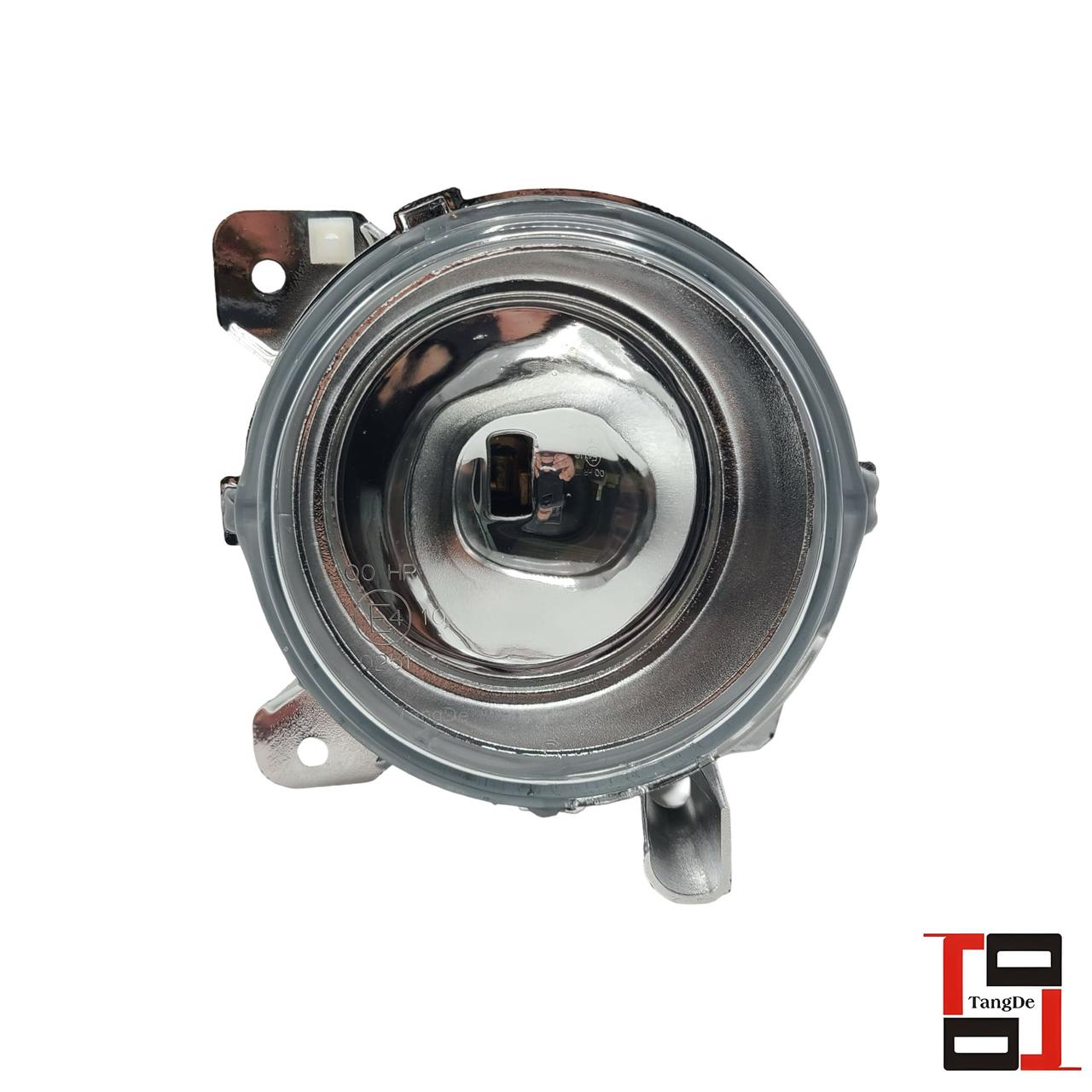 Протитуманна фара права [внутрішня] SCANIA P, R [5 серія] e-mark (TD), фото 1