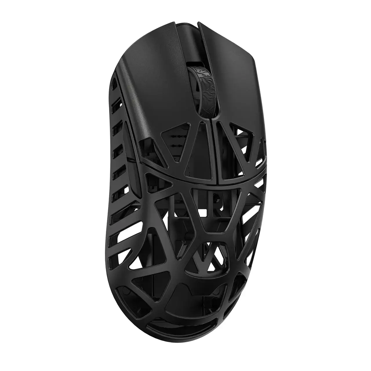 Ігрова миша WLmouse BEAST X MINI Pro Black 8000Hz — ультралегка, швидка, для справжніх геймерів, фото 1