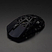 Ігрова миша WLmouse BEAST X MINI Pro Black 8000Hz — ультралегка, швидка, для справжніх геймерів, фото 8