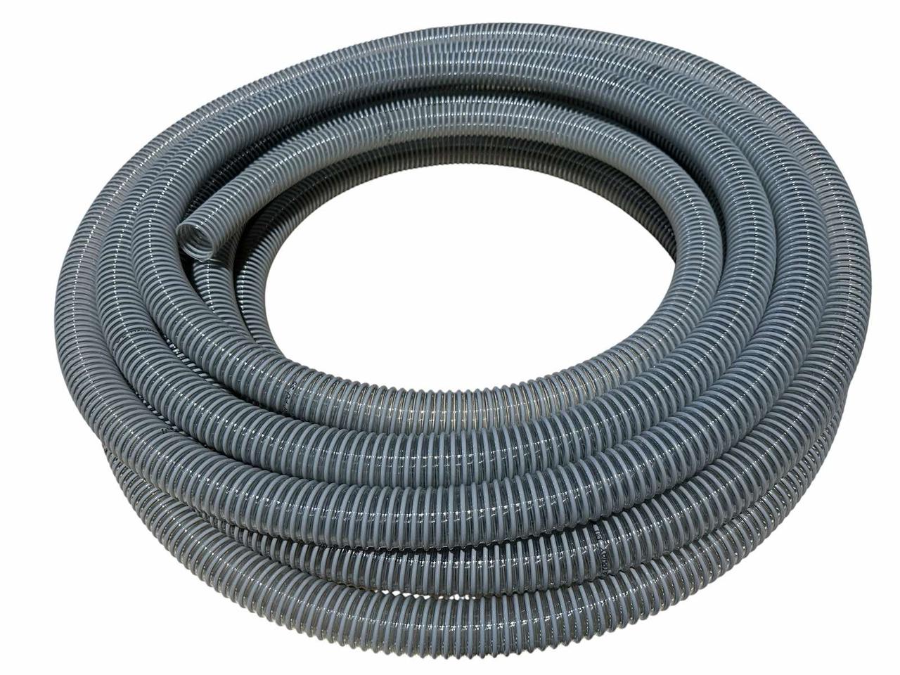 Шланг поліуретановий для подачі насіння на сівалках (насіннєпровід), фото 1