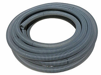 Шланг поліуретановий для подачі насіння на сівалках (насіннєпровід)