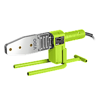 Паяльник для пластикових труб Vido WD050420800 20-32 мм 800 Вт