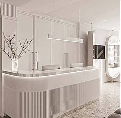 Проектування косметологічних центрів і кабінетів