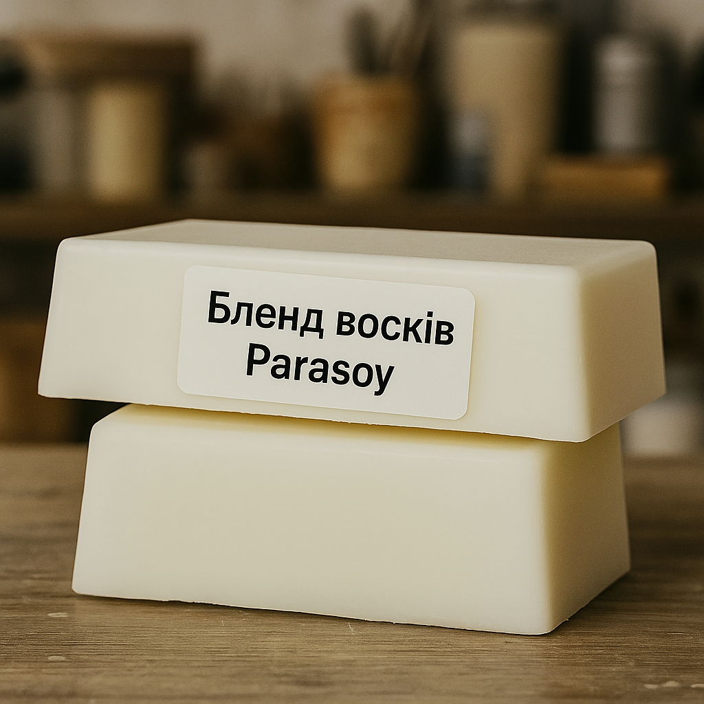 Бленд восків Parasoy 1807 Проміс-Плюс, 1 кг