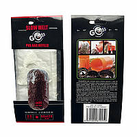 ПВА пакет GOSS Slow Melt - з ниткою ПВА - 25шт/уп - 60x120мм