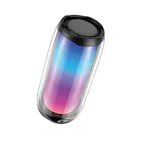 Акустична система Foneng BL15 Full Screen Colorful Bluetooth Speaker