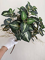 Штучний Сингоніум Преміум ( латекс , 52 см ), фото 7